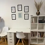 Elegant Apartament In Central Location Graz-Free Parking