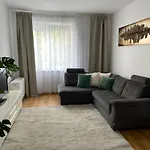 Elegant Apartament In Central Location Graz-Free Parking