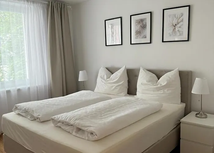 Elegant Apartament In Central Location Graz-Free Parking