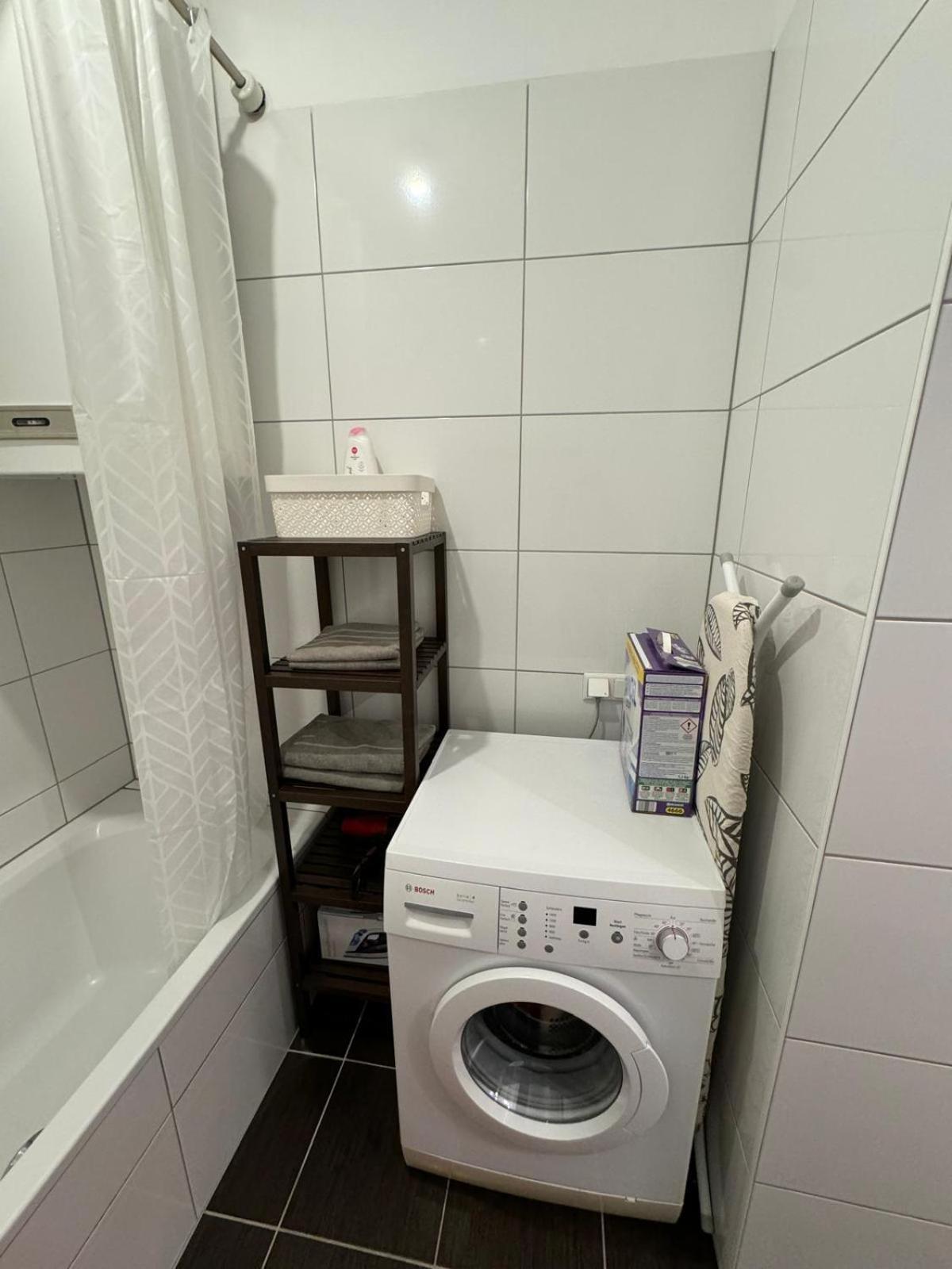 Elegant In Location Graz-free Parking *