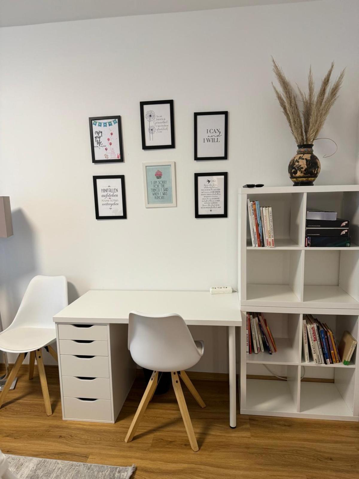 Apartment Elegant In Location Graz-free Parking Graz
