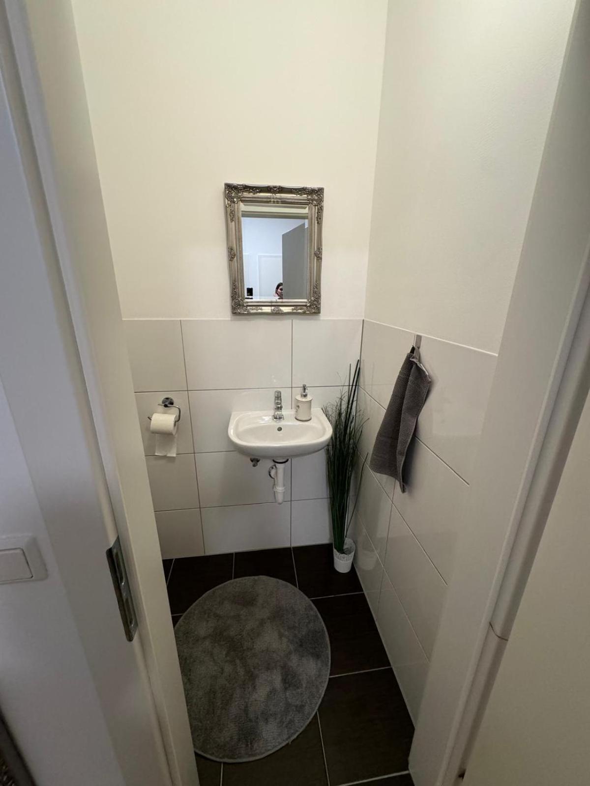 Elegant In Location Graz-free Parking *