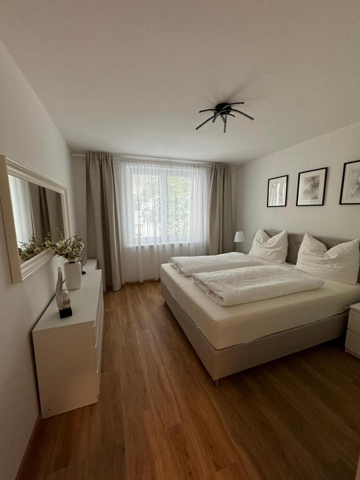 Elegant In Location Graz-free Parking