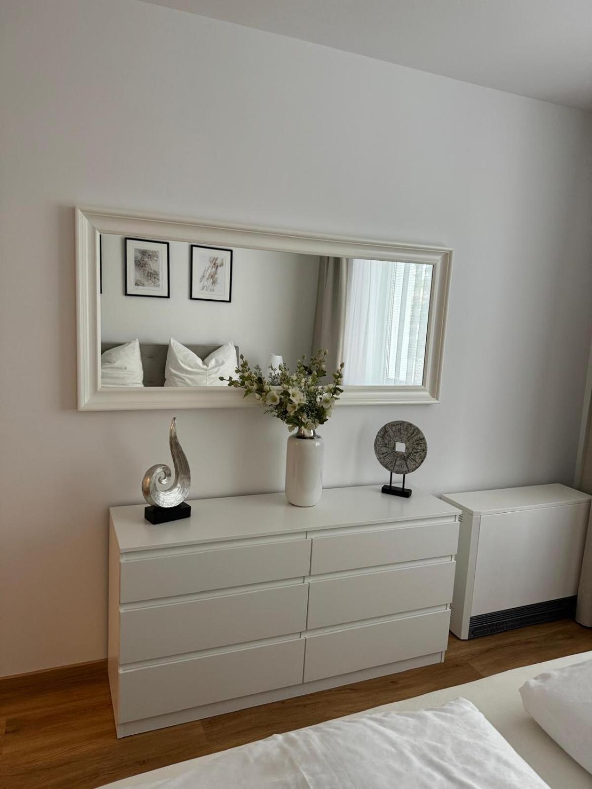 Apartment Elegant In Location Graz-free Parking *