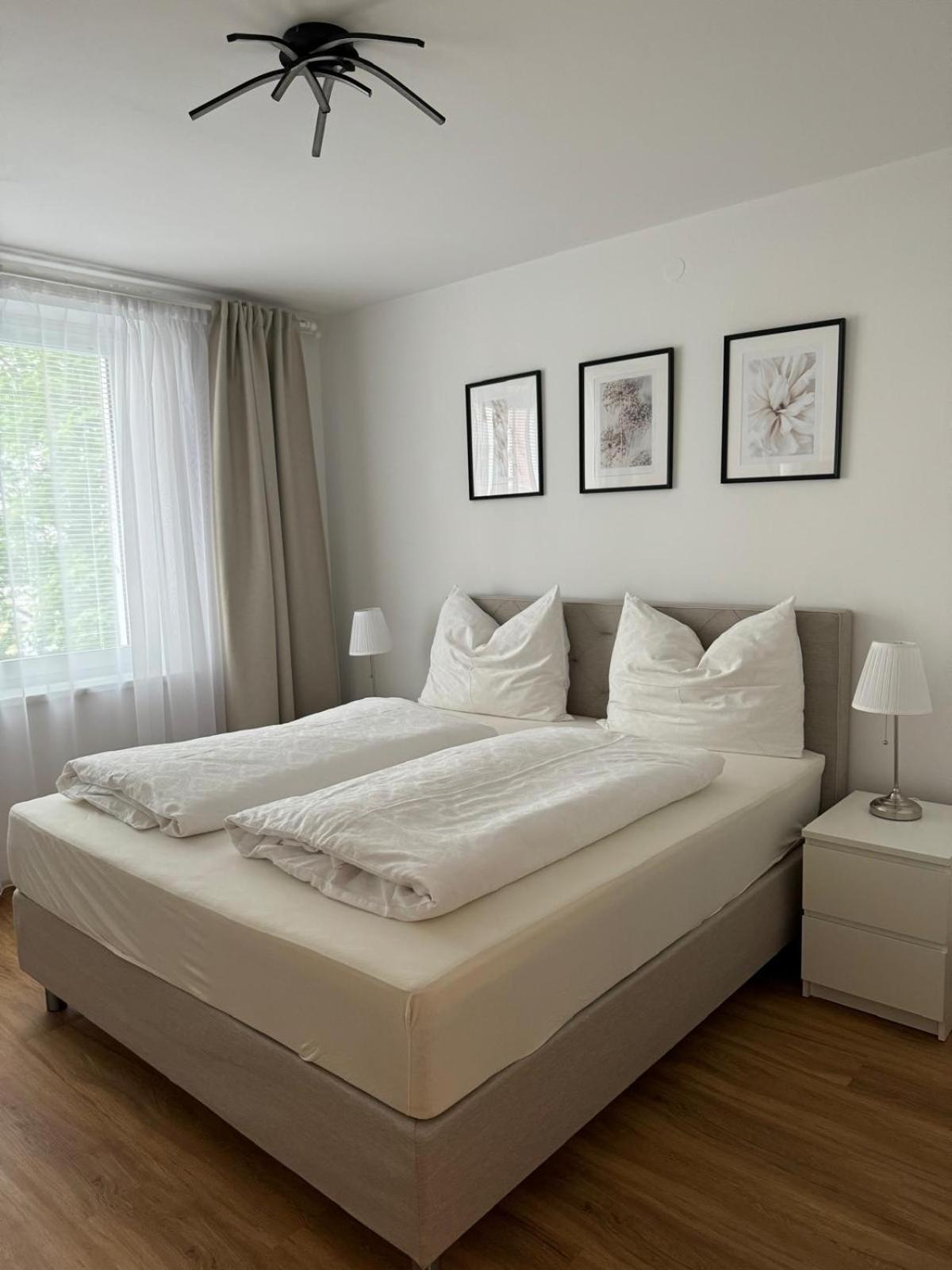 Elegant In Location Graz-free Parking Graz