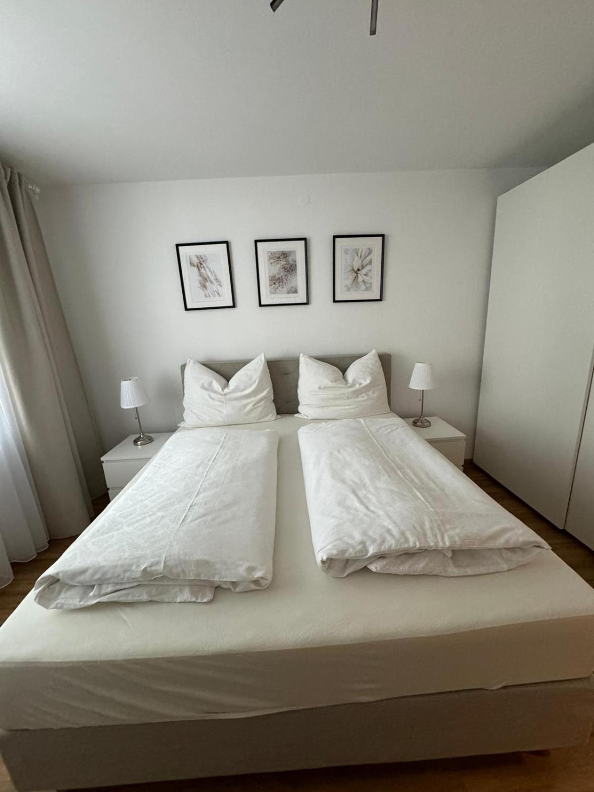 Elegant In Location Graz-free Parking
