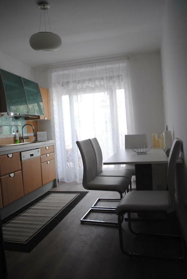 Elegant In Location Graz-free Parking Apartment Graz