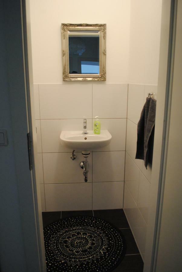 Elegant In Location Graz-free Parking Apartment
